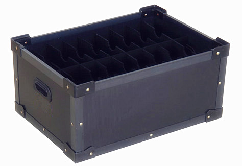 中空板周轉(zhuǎn)箱4