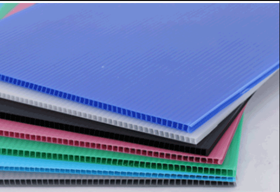 中空板材質(zhì)-效果圖