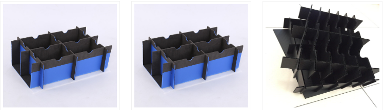 PP中空板刀卡類(lèi)