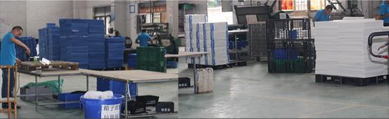 周轉(zhuǎn)箱廠家-匯源塑膠