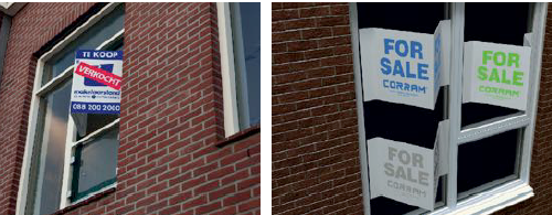 中空板廣告牌 中空板廣告牌