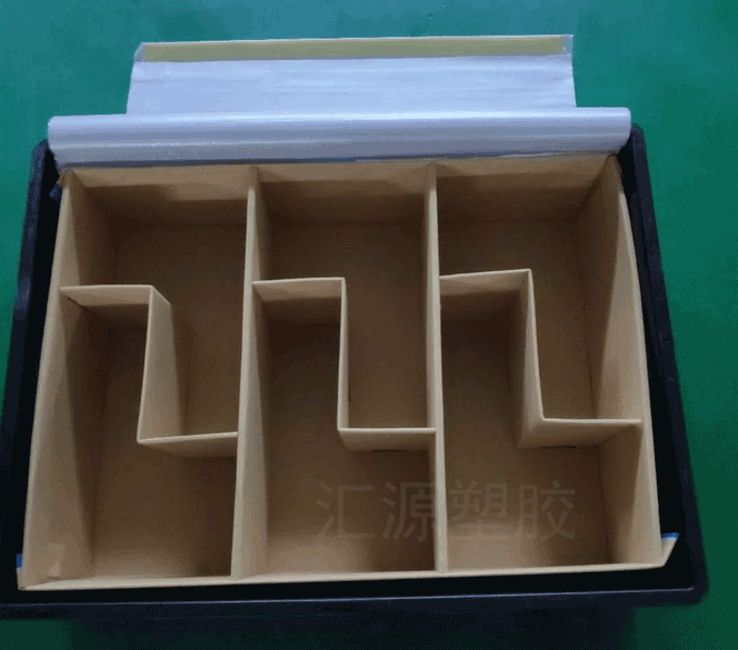 沈陽周轉(zhuǎn)箱