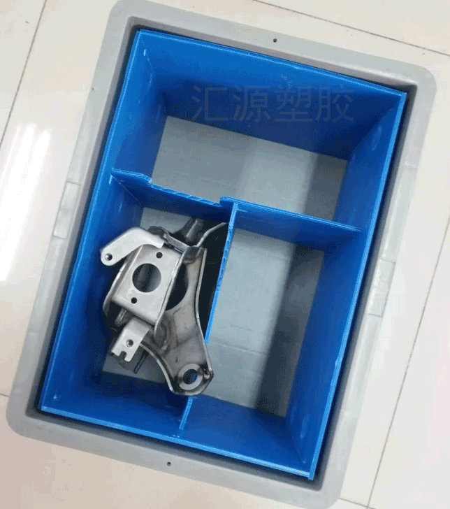 沈陽周轉(zhuǎn)箱質(zhì)量