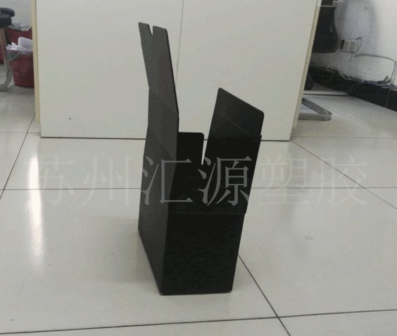 中空板周轉(zhuǎn)箱