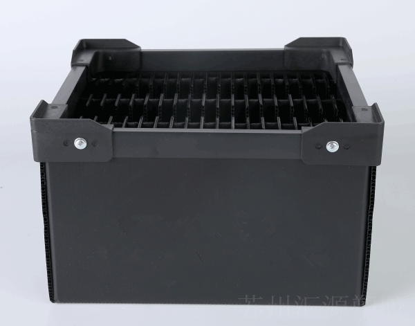 汽車行業(yè)中空板箱 汽車行業(yè)中空板箱