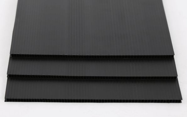 防靜電中空板 防靜電中空板