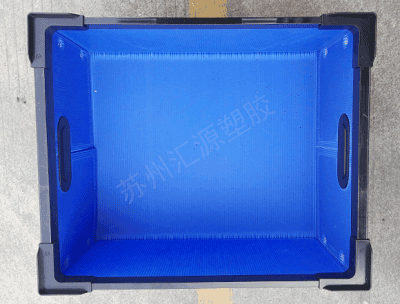 中空板周轉(zhuǎn)箱