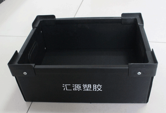 中空板周轉(zhuǎn)箱