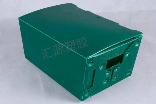 中空板周轉(zhuǎn)箱