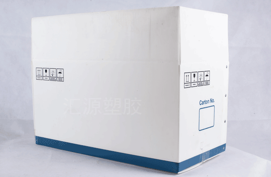 中空板周轉(zhuǎn)箱