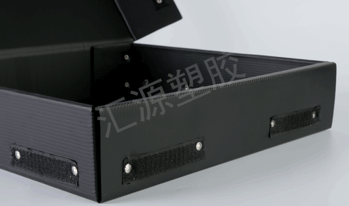 中空板周轉(zhuǎn)箱