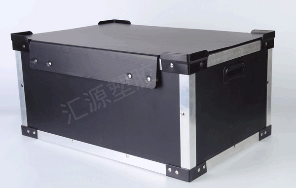 中空板周轉(zhuǎn)箱