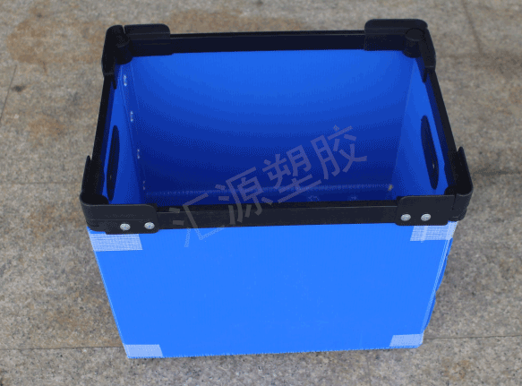 中空板周轉(zhuǎn)箱