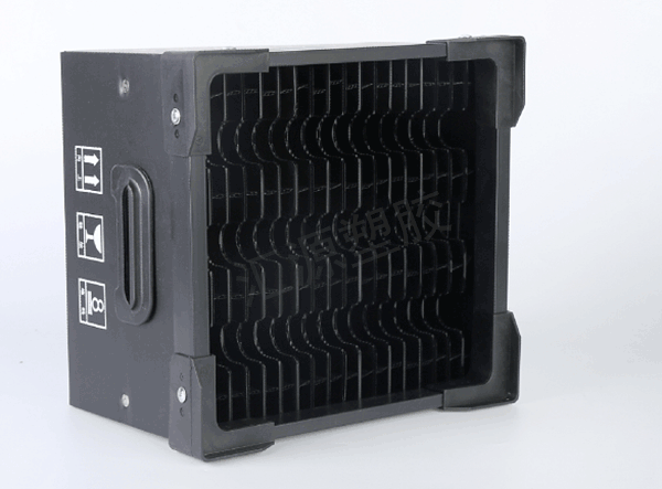 中空板周轉(zhuǎn)箱