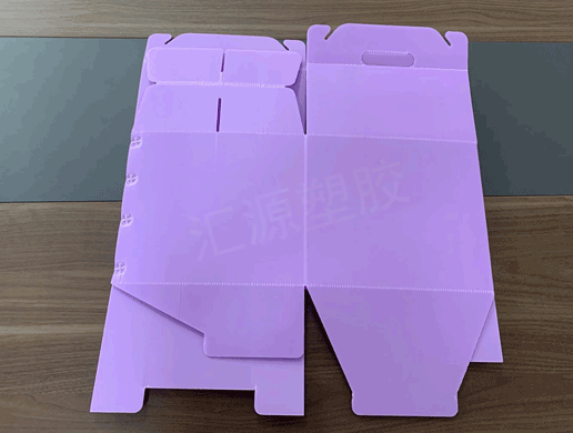 中空板周轉(zhuǎn)箱