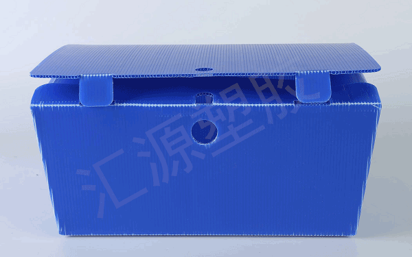 中空板周轉(zhuǎn)箱