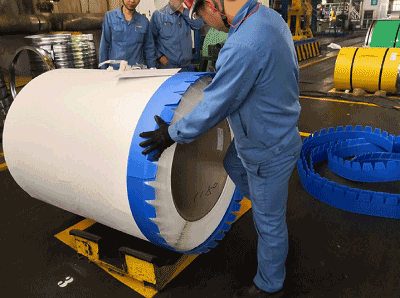 怎樣選擇優(yōu)質(zhì)的阻燃PP格子板？-匯源塑膠