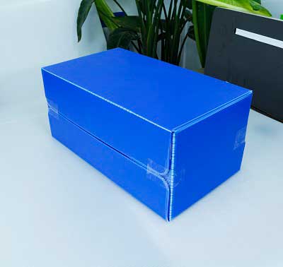 PP塑料瓦楞板紙箱令人愛不釋手的原因-匯源塑膠