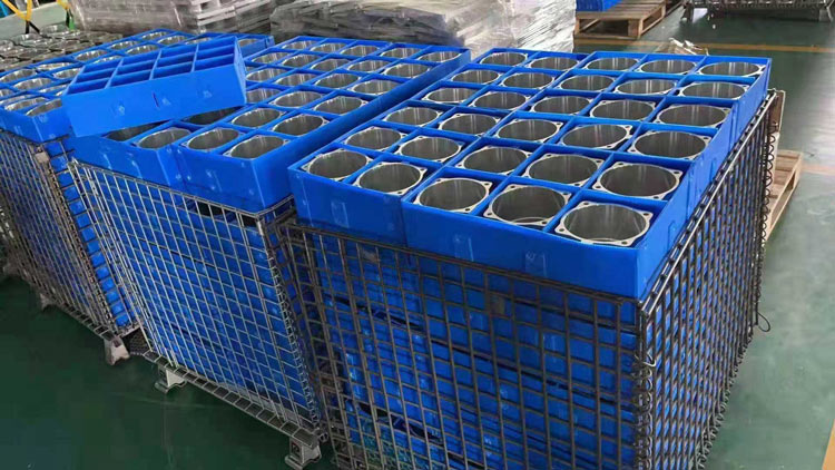 環(huán)保循環(huán)快遞中空板箱好不好用？-匯源塑膠guangde8.com