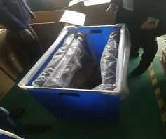 帶蓋循環(huán)快遞中空板箱好用嗎？-匯源塑膠guangde8.com