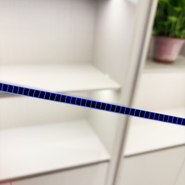 中空板I字型結(jié)構(gòu)