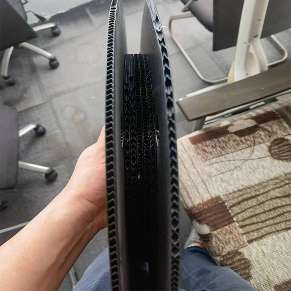 中空板材質(zhì)載帶盤