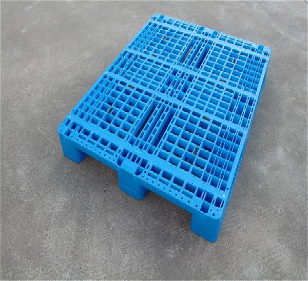 1412網(wǎng)格川字托盤(pán)