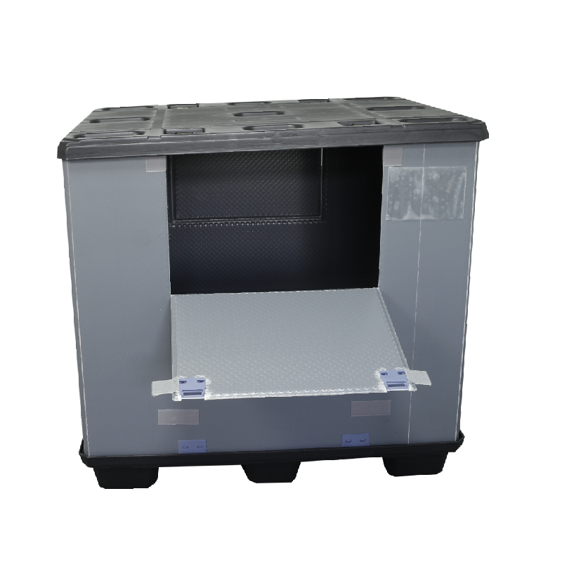 高質(zhì)量PP聚丙烯圍板箱